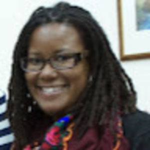 Meet your Posher, Denise